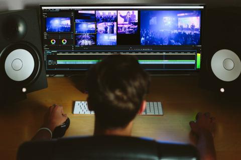 Video Edit
