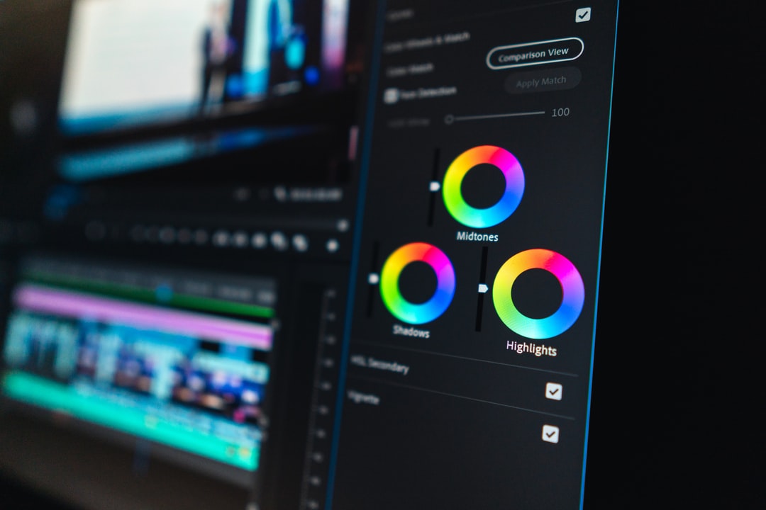 Video Edit